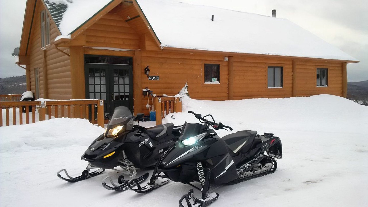 Photo of Outdoor in Saint Zenon