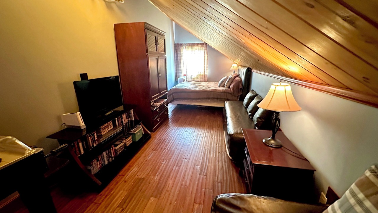 Photo of Bedroom in Saint Zenon