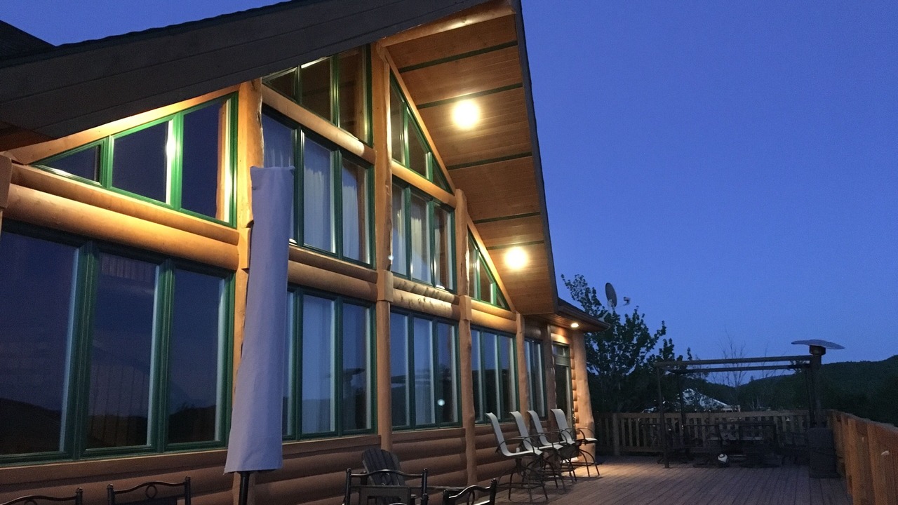 Photo of Outdoor in Saint Zenon