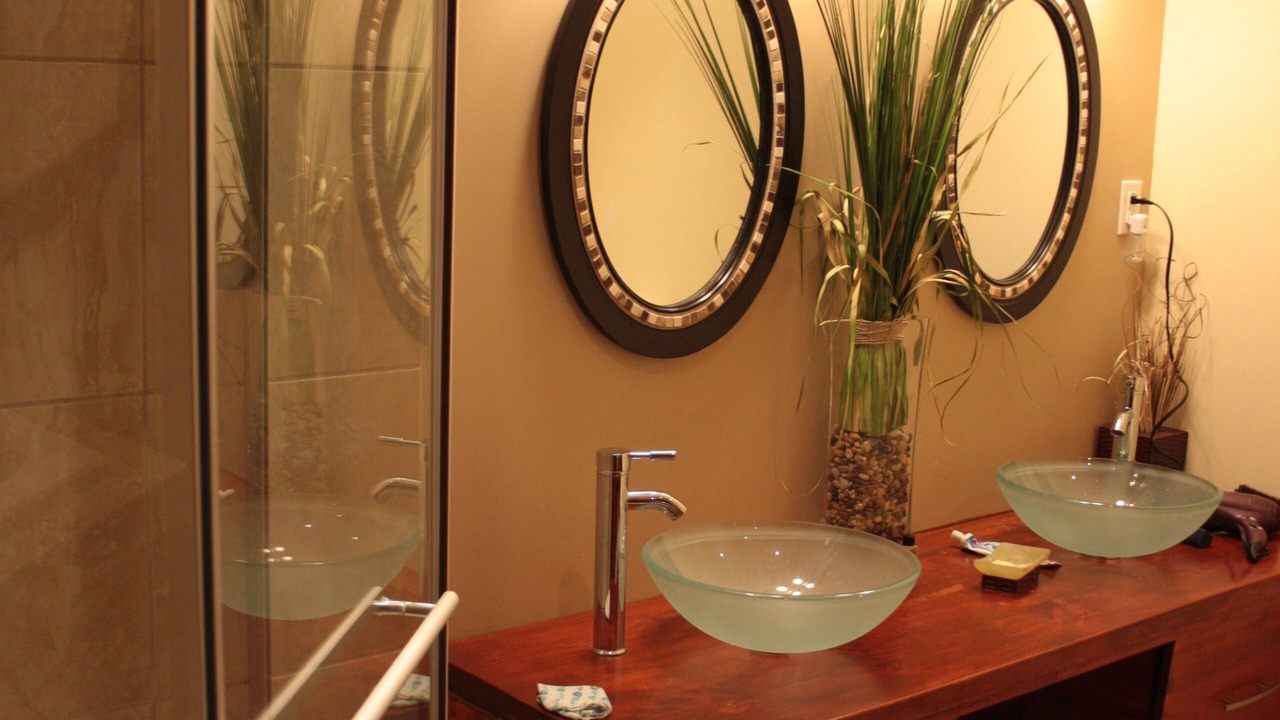 Photo of Bathroom in Saint Zenon