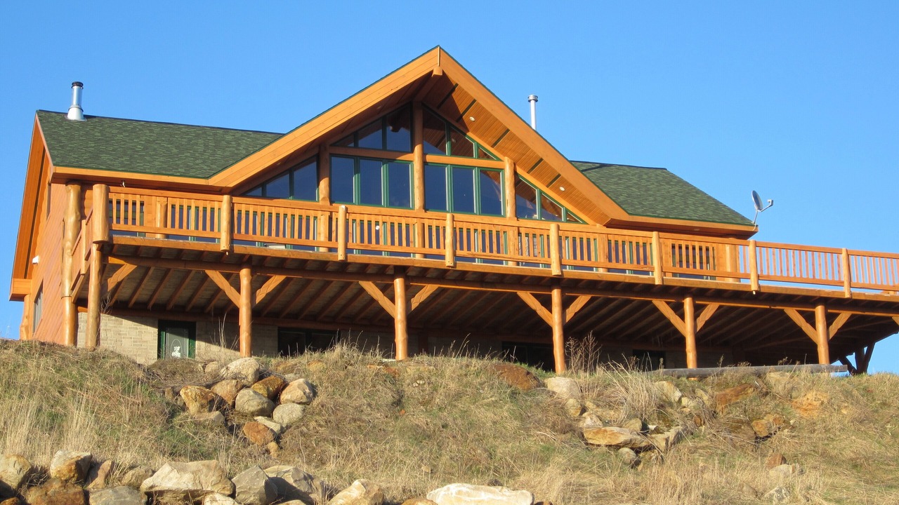 Photo of Outdoor in Saint Zenon