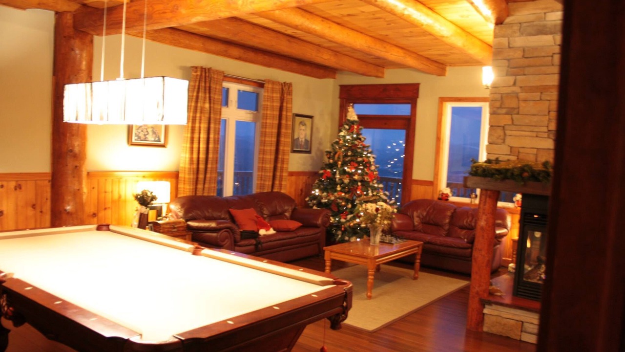 Photo of Bedroom in Saint Zenon
