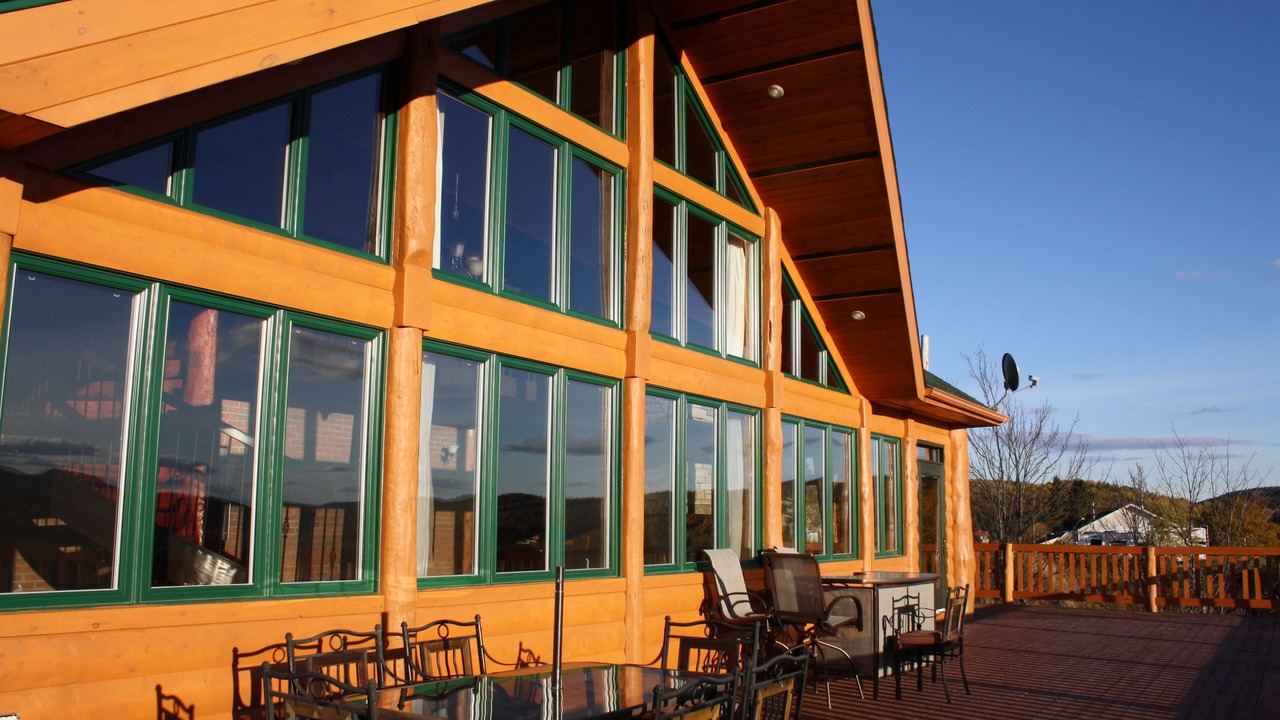 Photo of Outdoor in Saint Zenon
