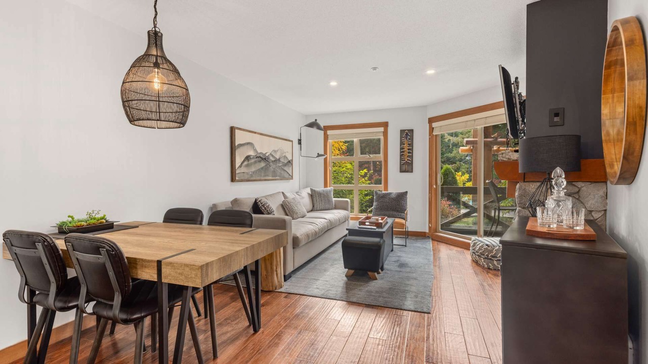 Photo of Livingroom in Blackcomb