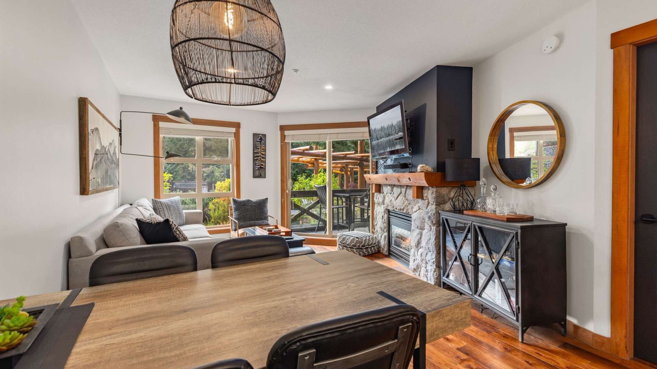 Photo of Livingroom in Blackcomb