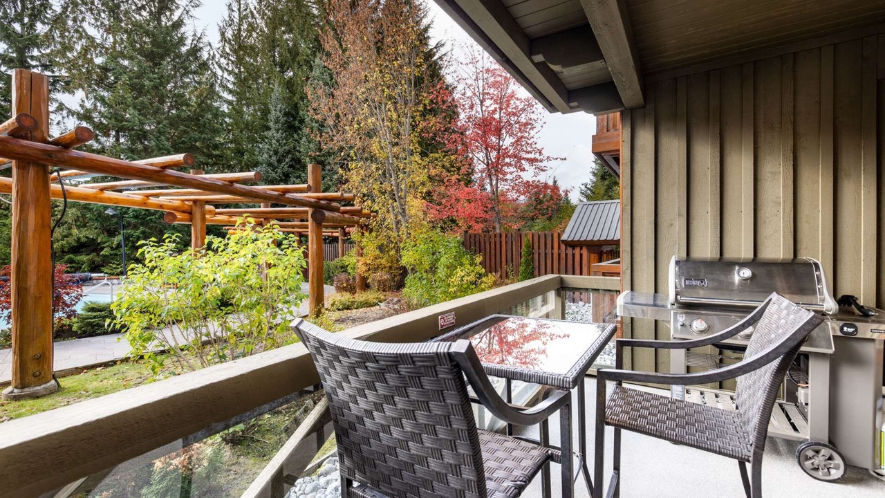 Photo of Outdoor in Blackcomb