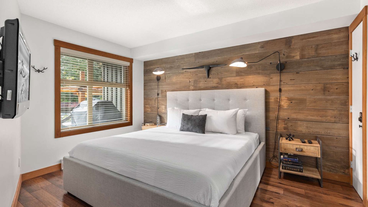 Photo of Bedroom in Blackcomb