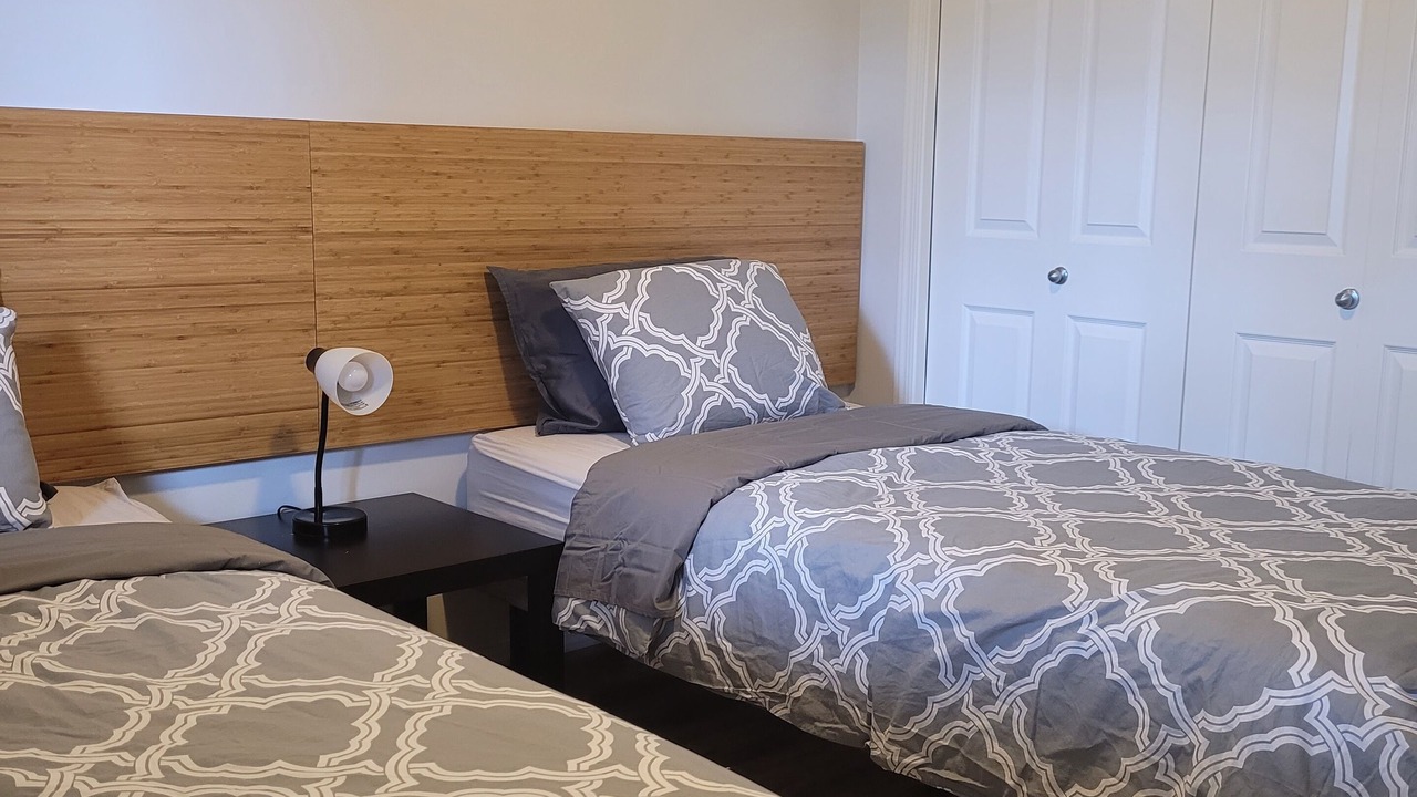 Photo of Bedroom in Quail Ridge