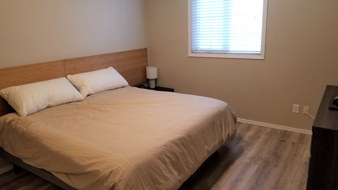 Photo of Bedroom in Quail Ridge