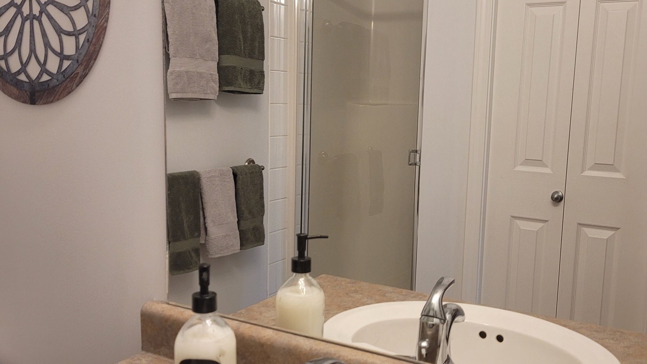 Photo of Bathroom in Quail Ridge