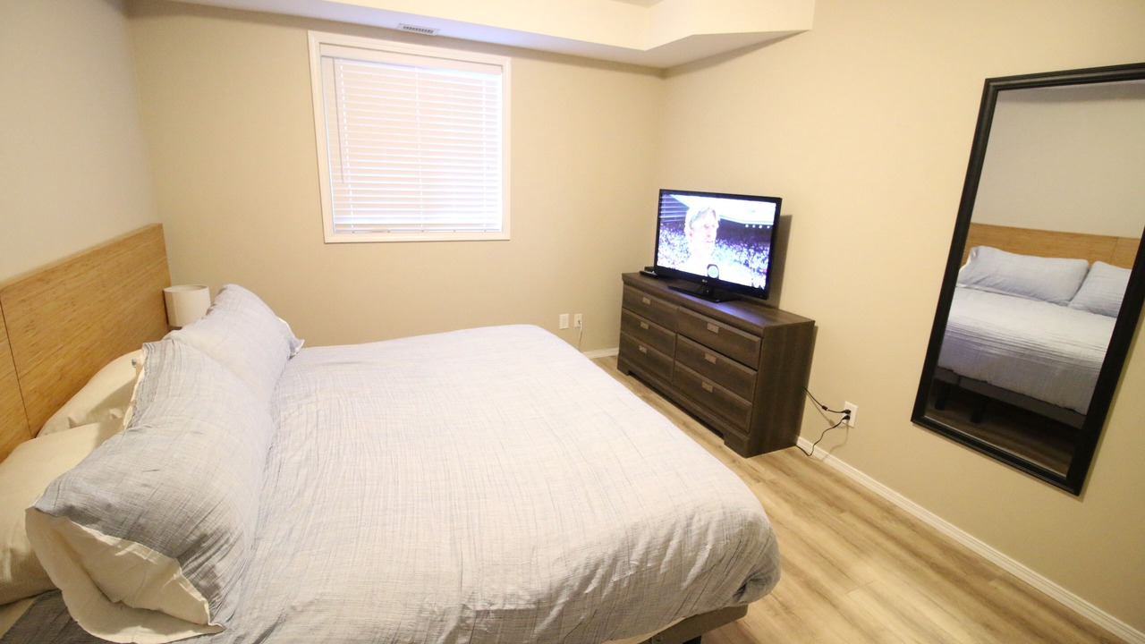 Photo of Bedroom in Quail Ridge