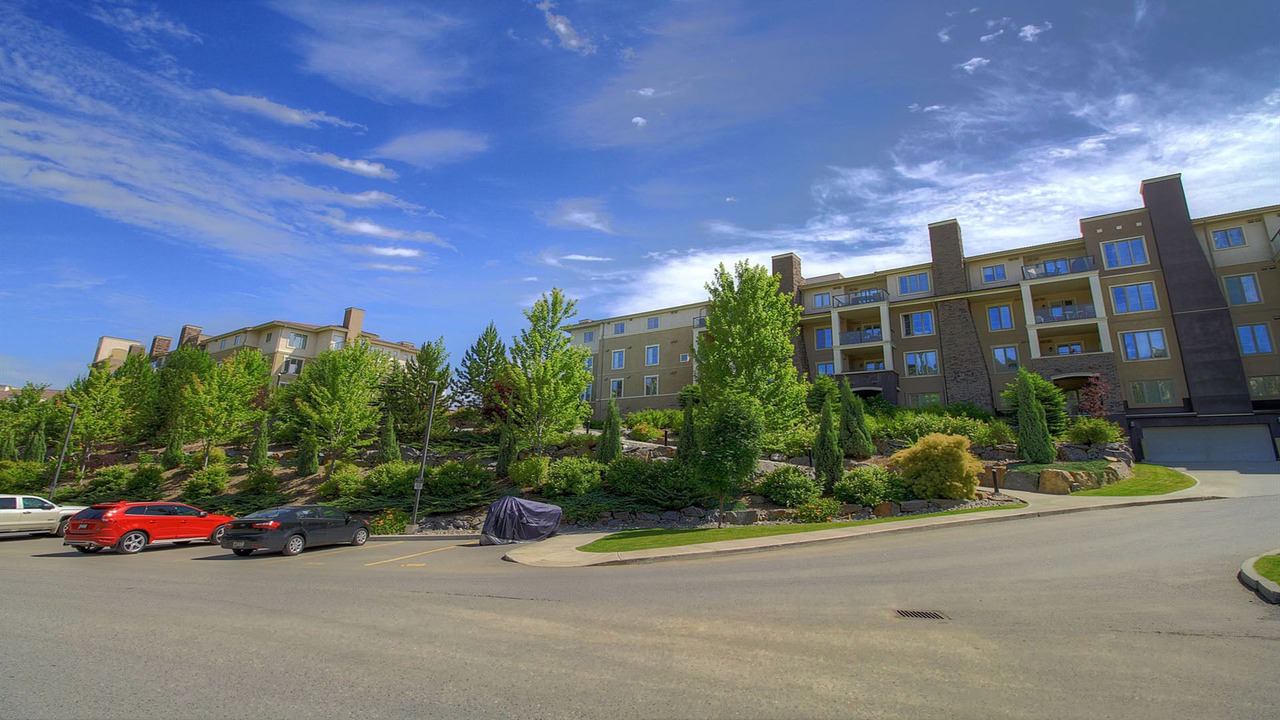 Photo of Outdoor in Quail Ridge