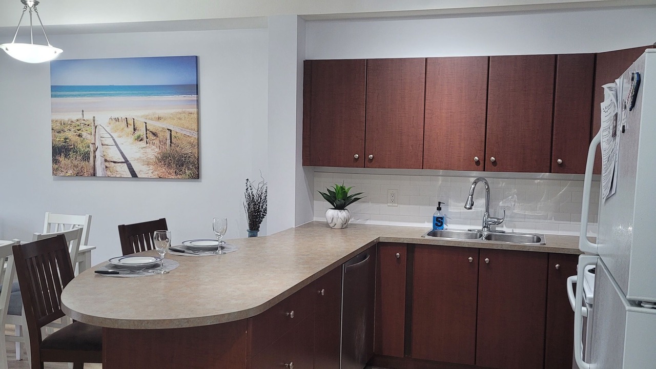 Photo of Kitchen in Quail Ridge