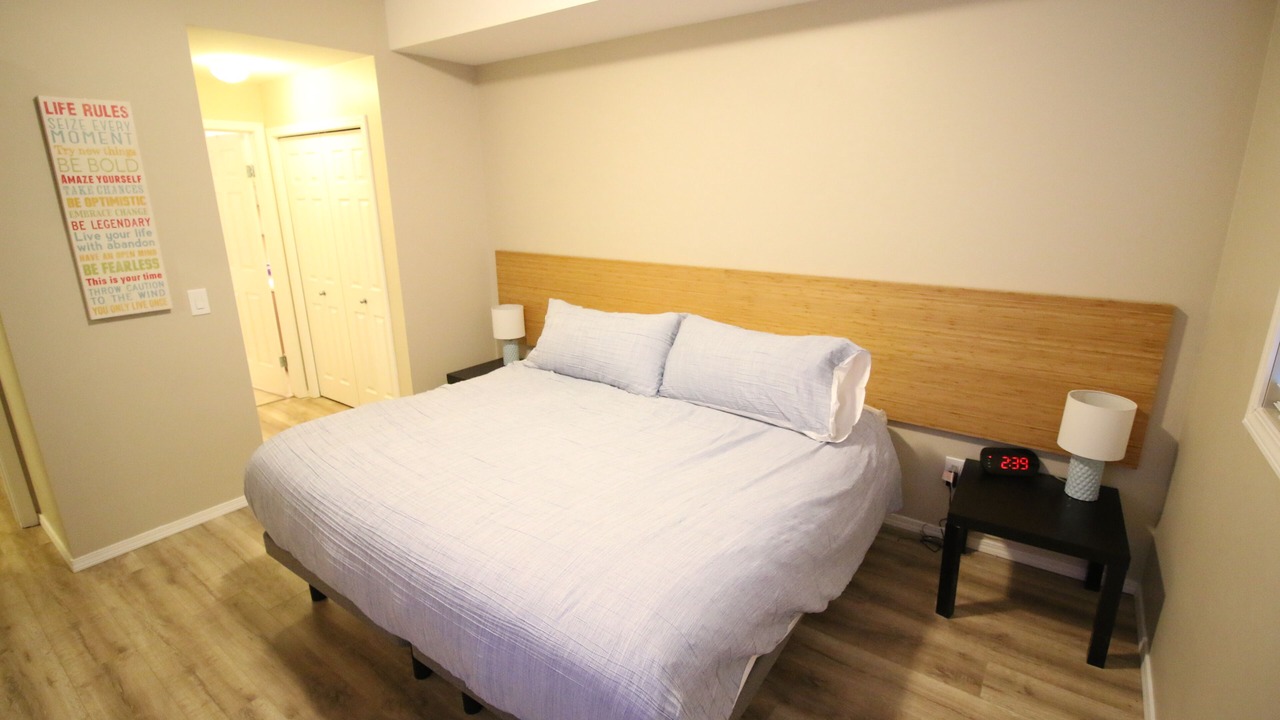 Photo of Bedroom in Quail Ridge
