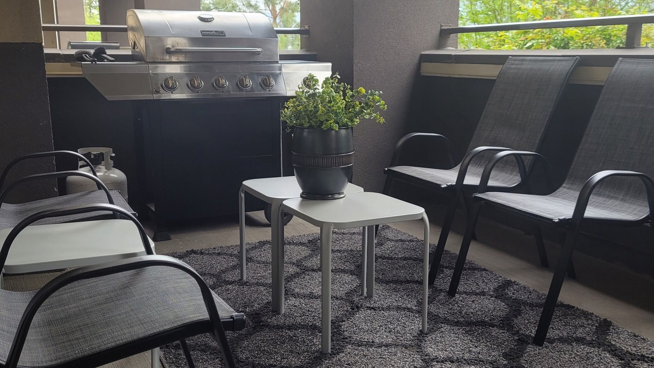 Photo of Patio Balcony in Quail Ridge