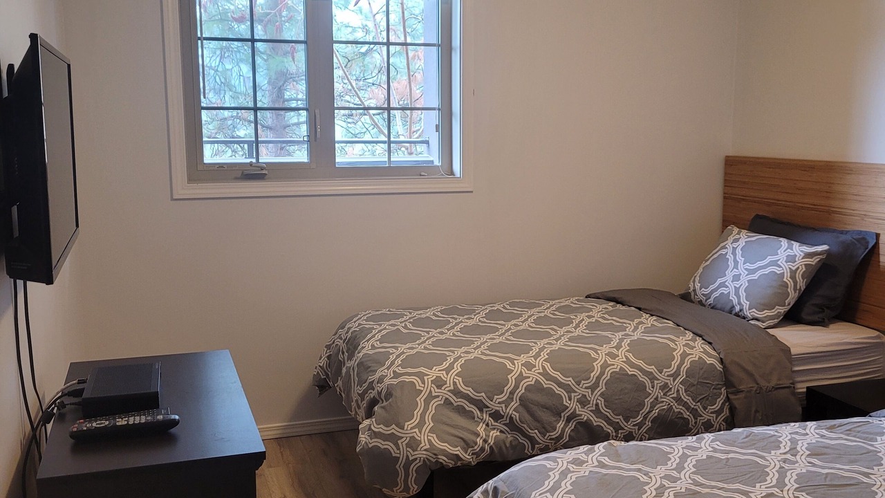 Photo of Bedroom in Quail Ridge