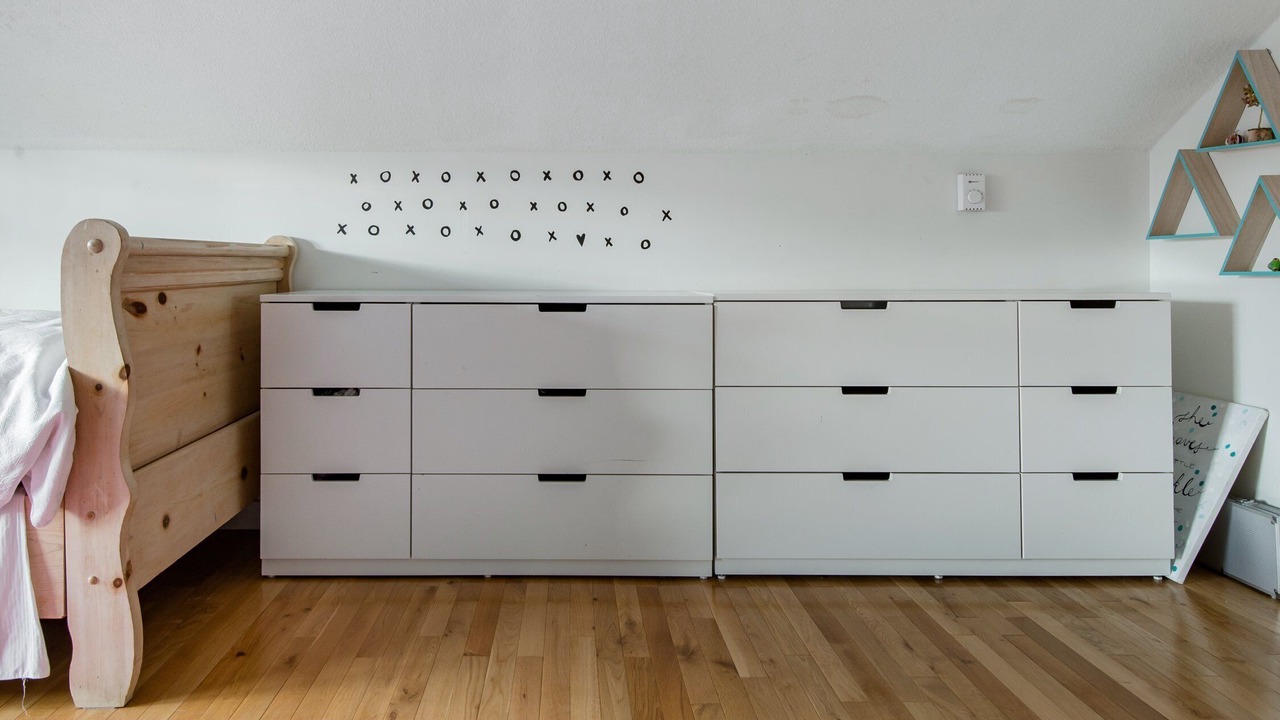 Photo of Bedroom in Kitsilano
