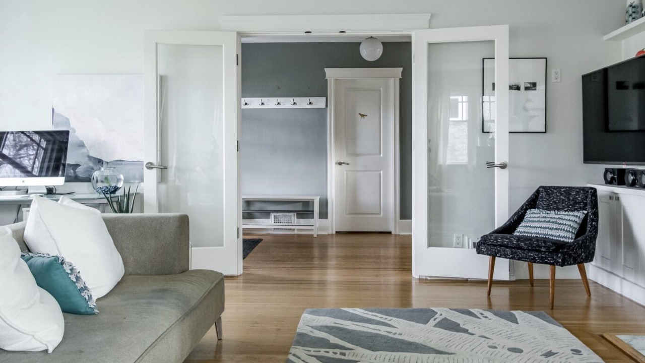 Photo of Livingroom in Kitsilano