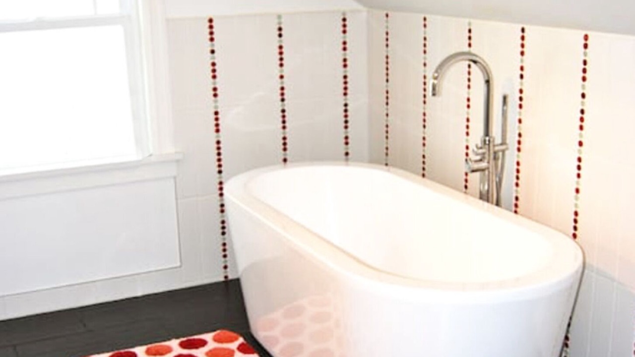 Photo of Bathroom in Kitsilano