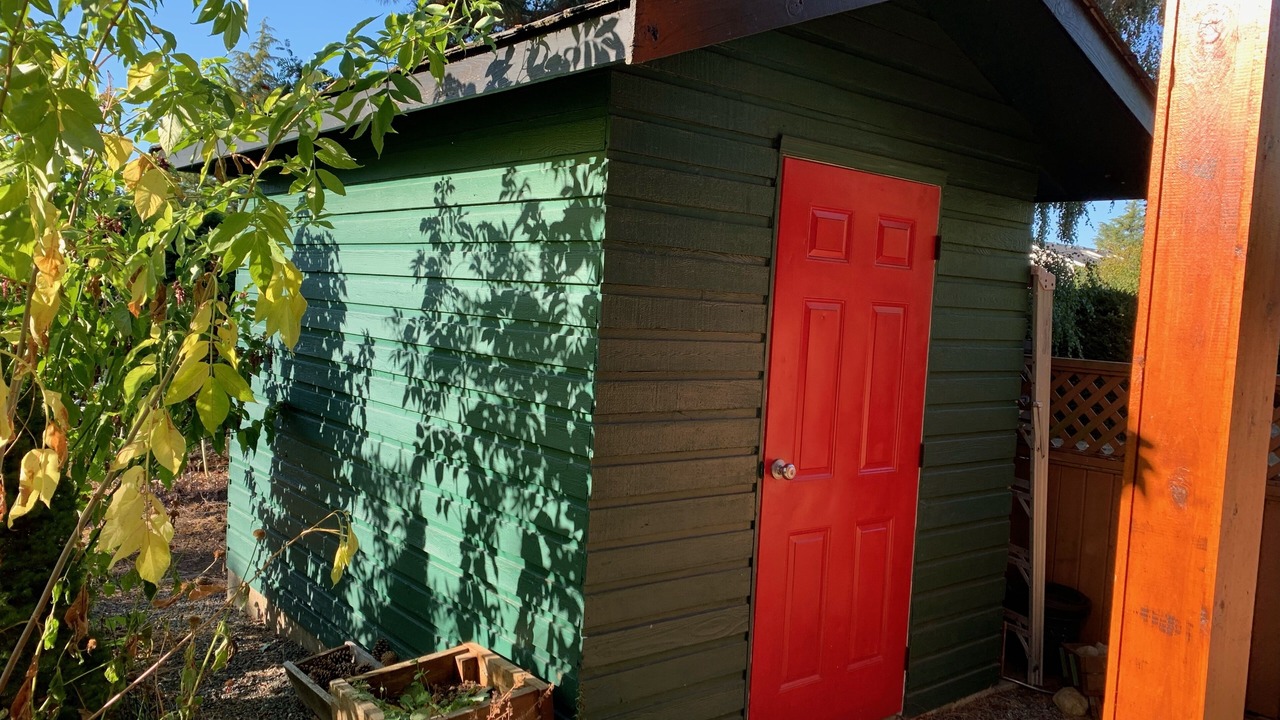 Photo of Outdoor in Gordon Head