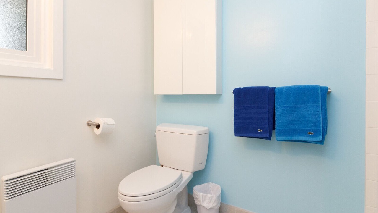Photo of Bathroom in Gordon Head