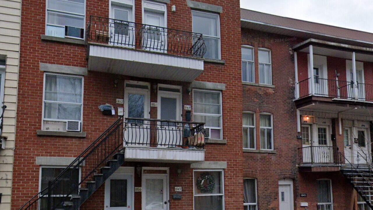 Photo of Outdoor in Hochelaga