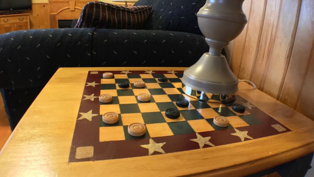 Photo of Livingroom in Annapolis Royal