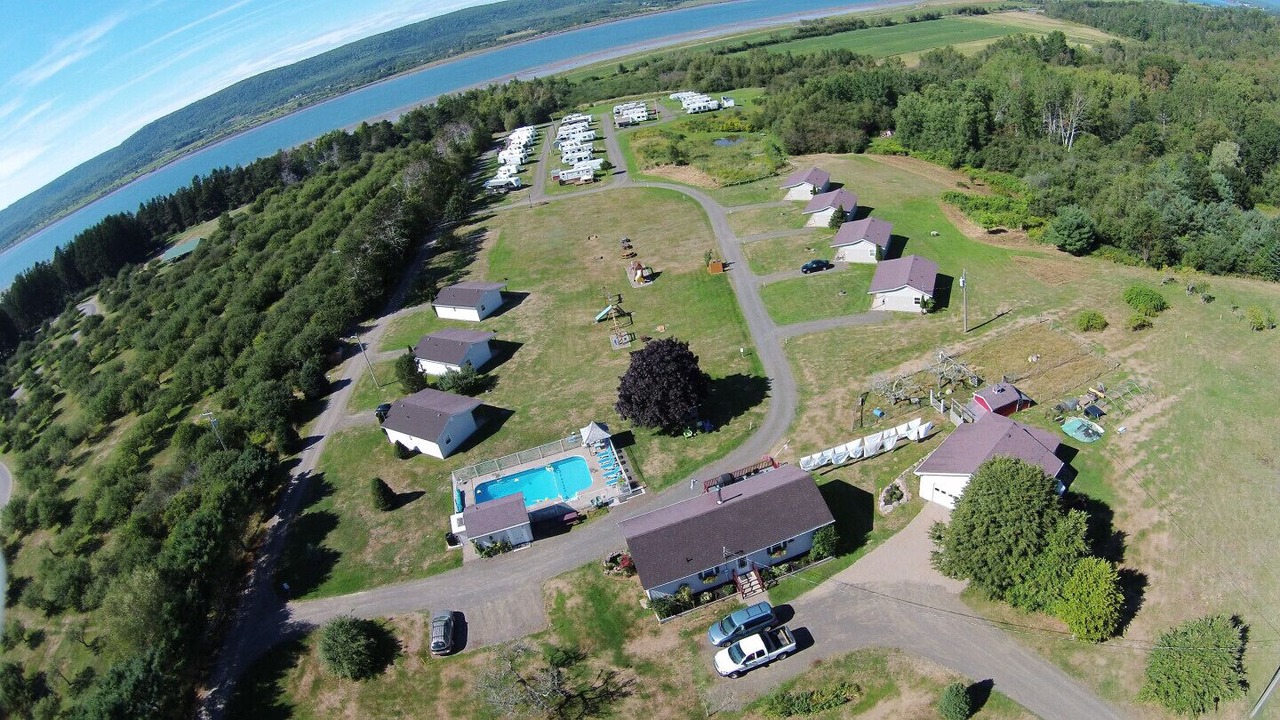 Photo of Others in Annapolis Royal