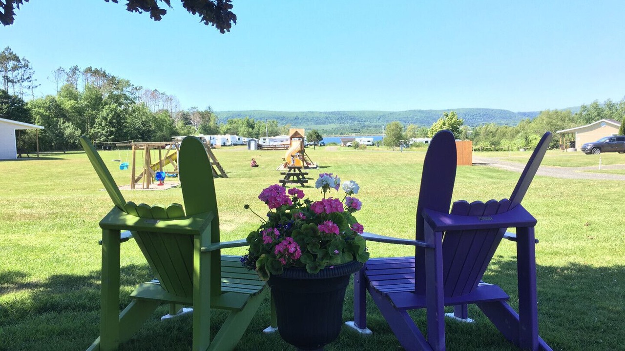 Photo of Others in Annapolis Royal