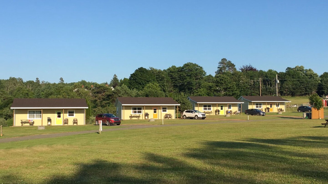 Photo of Others in Annapolis Royal