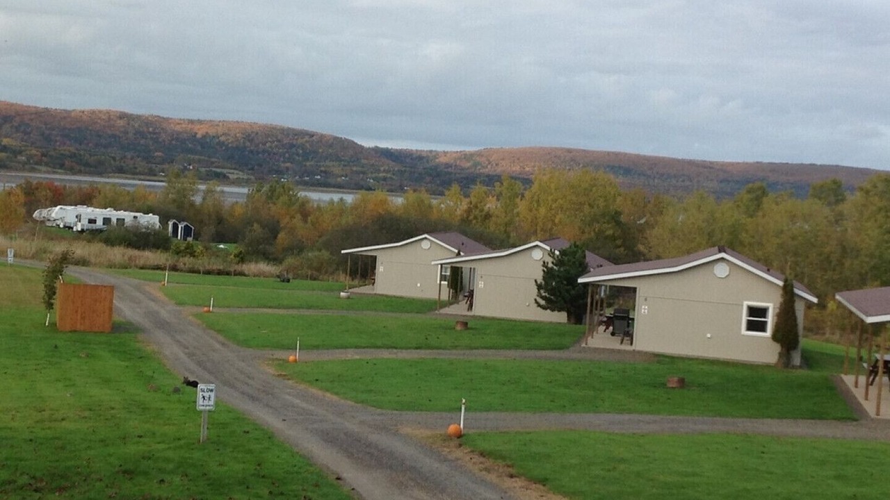 Photo of Others in Annapolis Royal