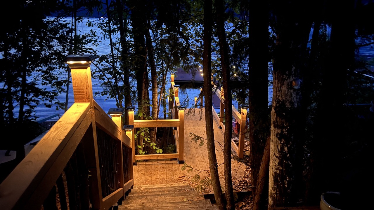 Photo of Outdoor in Eagle Bay