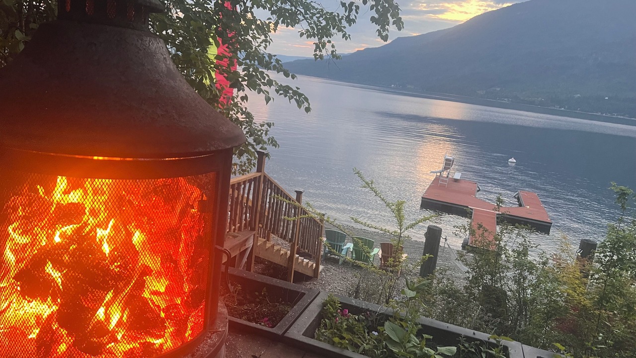 Photo of Outdoor in Eagle Bay