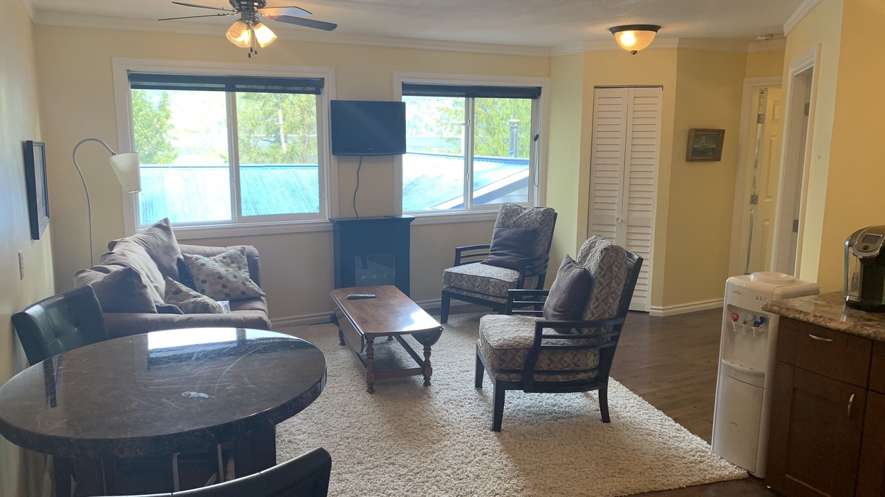 Photo of Bedroom in Eagle Bay