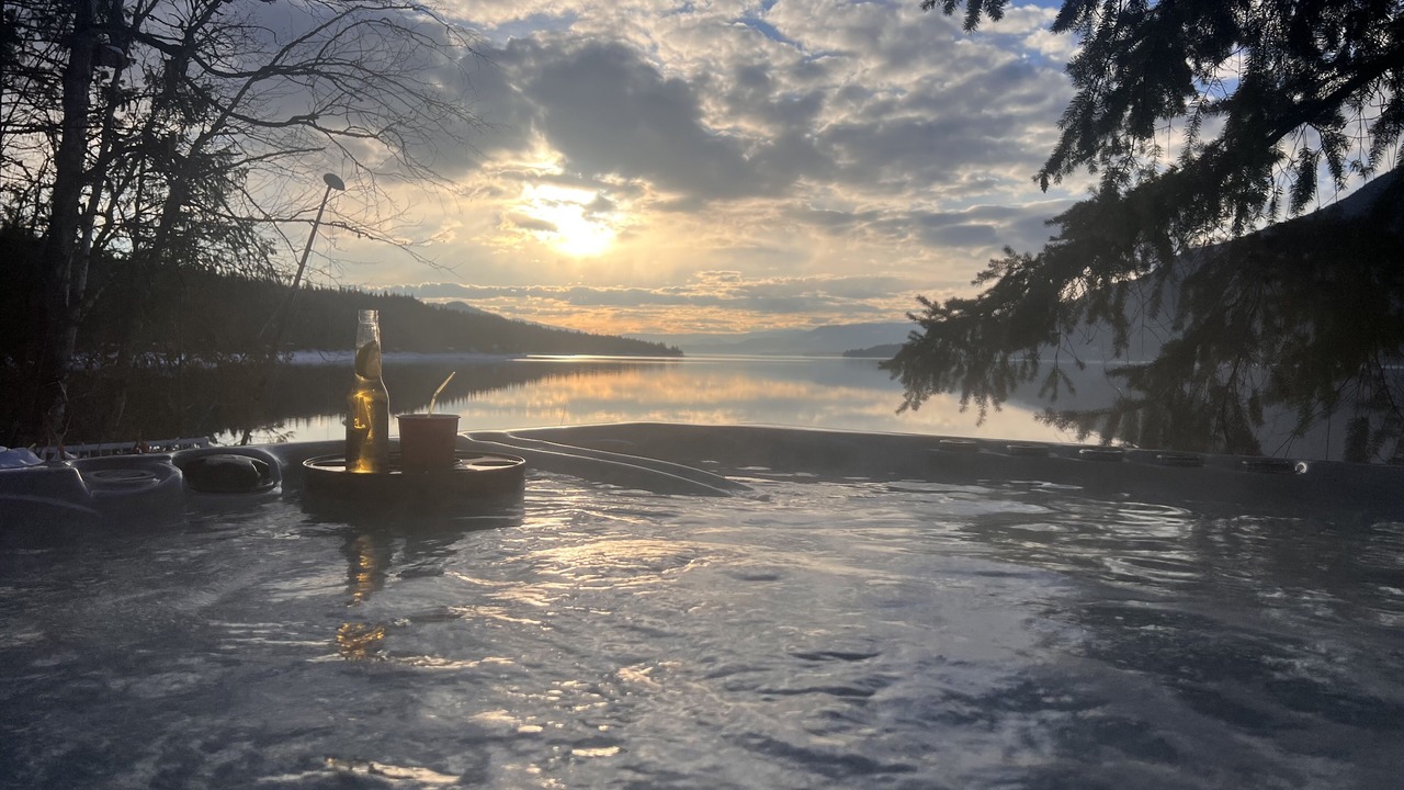 Photo of Outdoor in Eagle Bay
