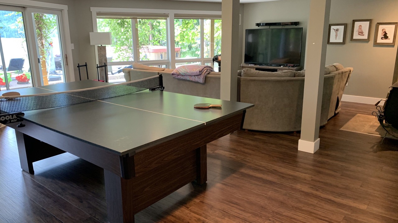 Photo of Bedroom in Eagle Bay