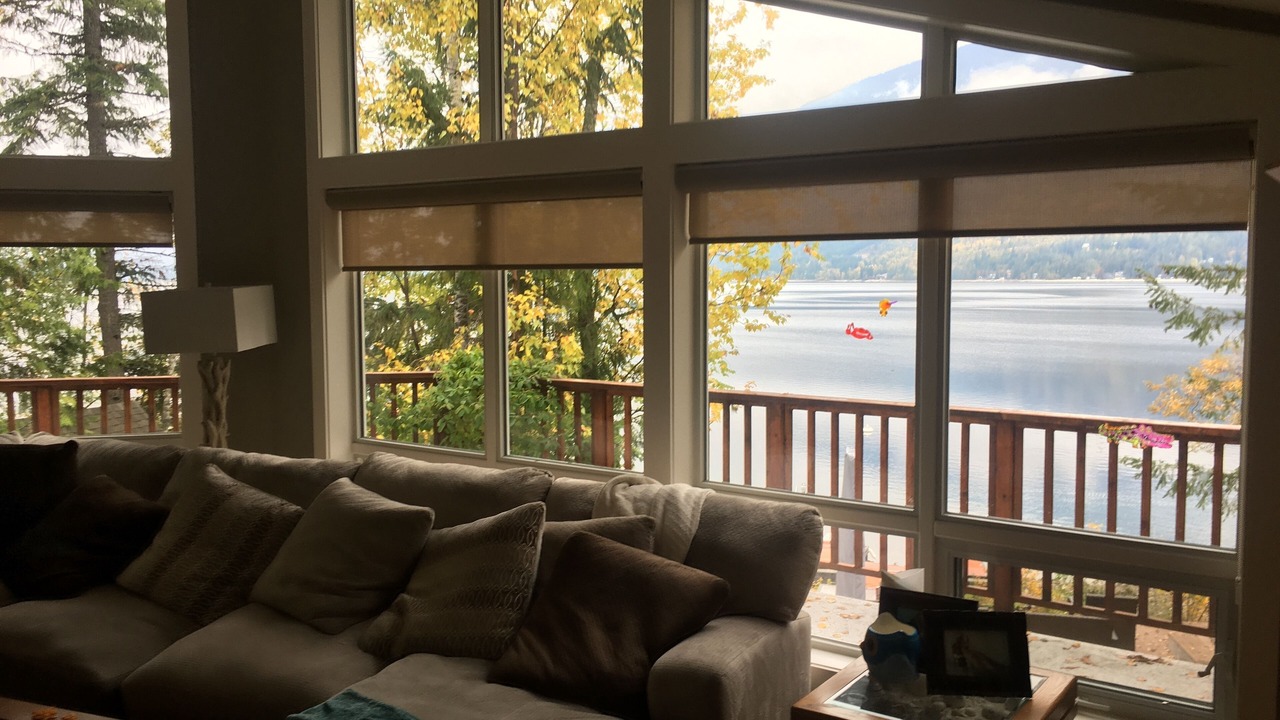 Photo of Outdoor in Eagle Bay
