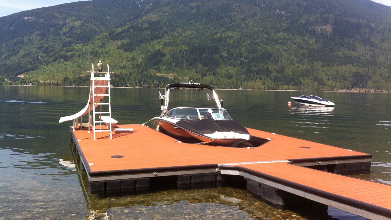 Photo of Outdoor in Eagle Bay