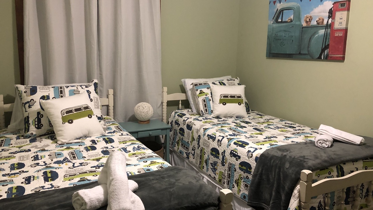 Photo of Bedroom in Kingsville