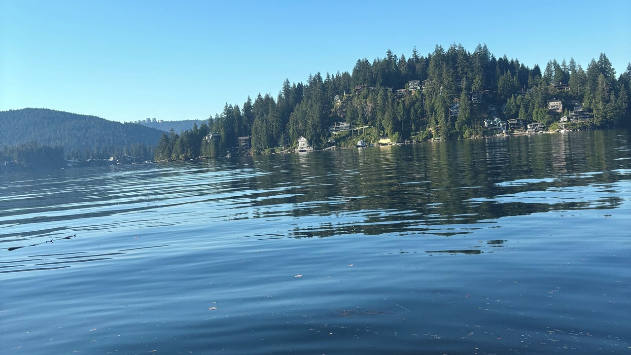 Photo of Outdoor in District of North Vancouver