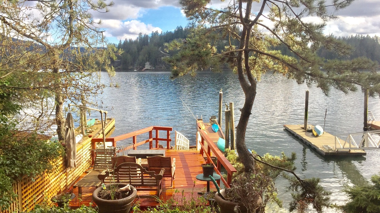 Photo of Outdoor in District of North Vancouver