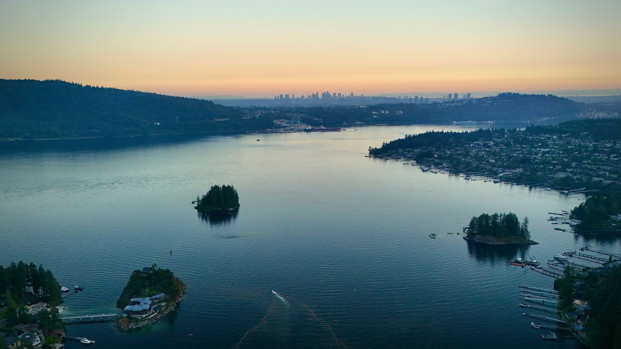 Photo of Outdoor in District of North Vancouver