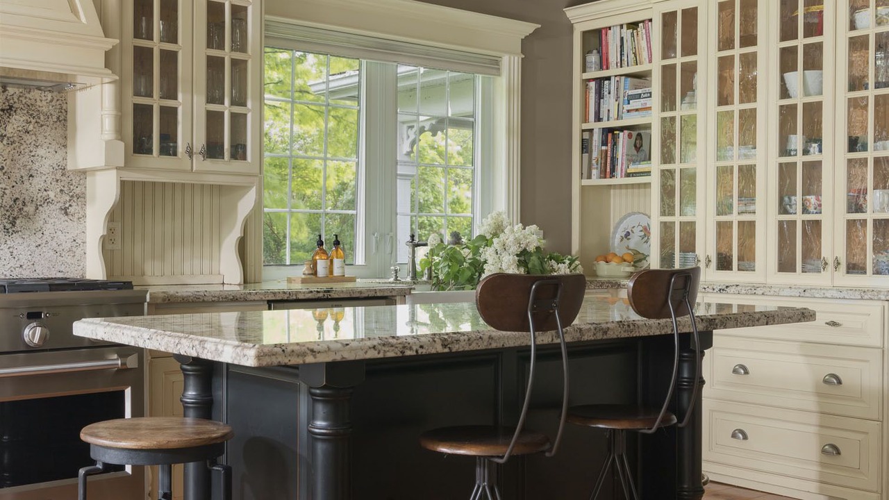 Photo of Kitchen in Wellington