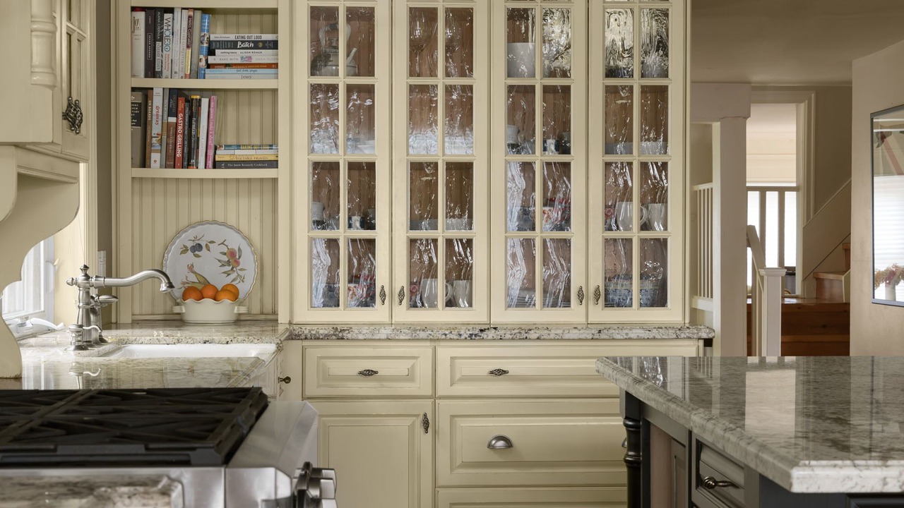 Photo of Kitchen in Wellington