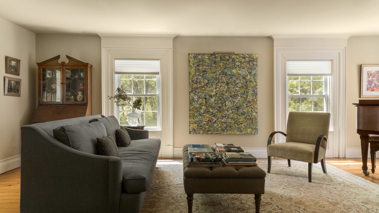 Photo of Livingroom in Wellington