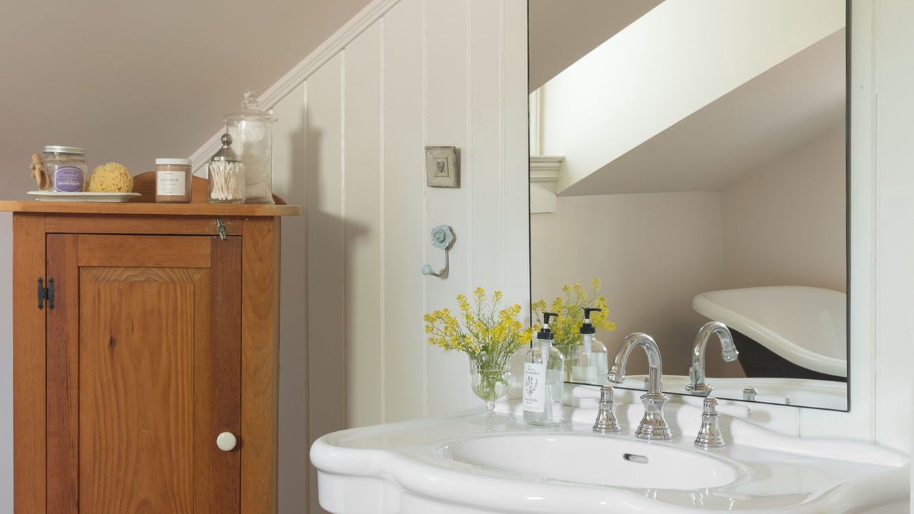Photo of Bathroom in Wellington