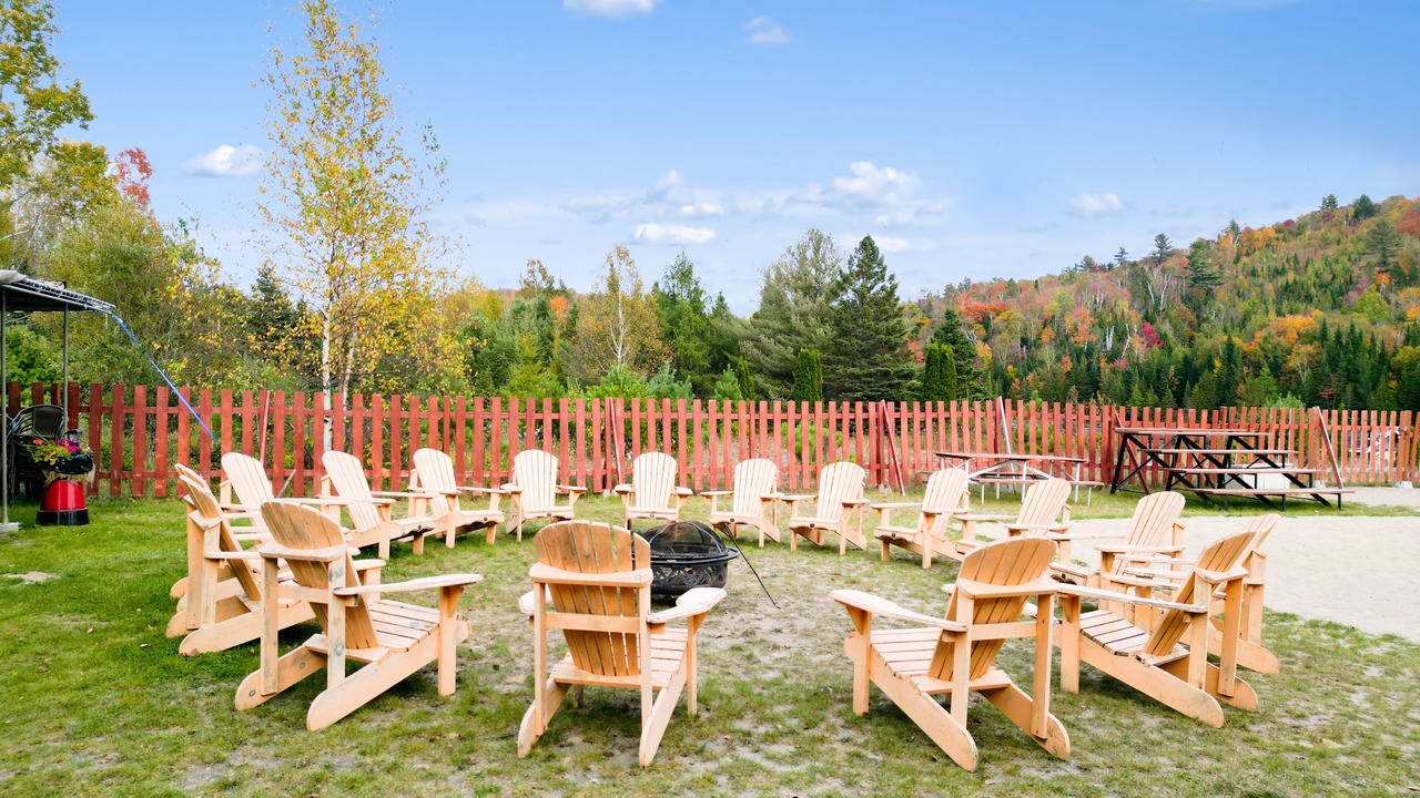 Photo of Outdoor in Sainte-Marguerite-du-Lac-Masson