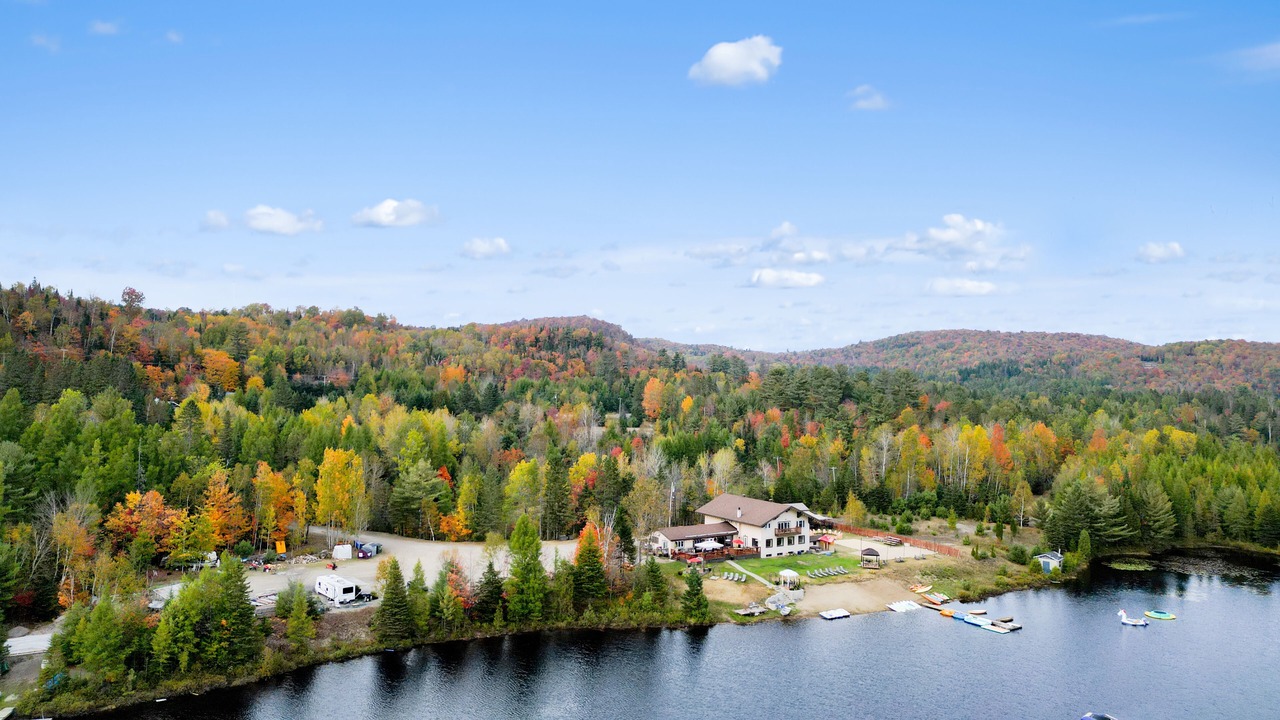 Photo of Outdoor in Sainte-Marguerite-du-Lac-Masson