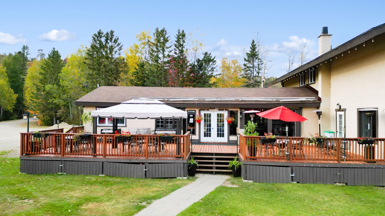 Photo of Outdoor in Sainte-Marguerite-du-Lac-Masson