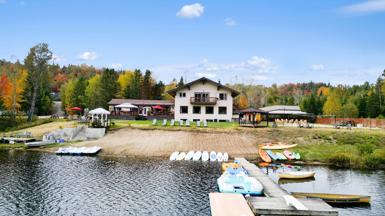 Photo of Others in Sainte-Marguerite-du-Lac-Masson